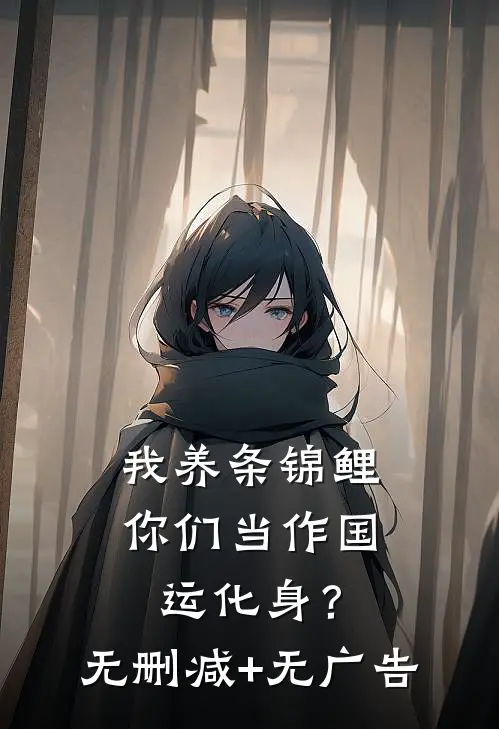 我养条锦鲤，你们当作国运化身？无删减+无广告