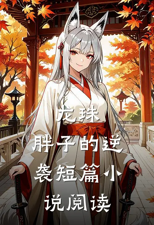 龙珠,胖子的逆袭短篇阅读