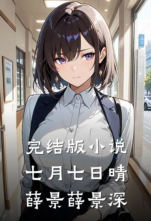 完结版小说七月七日晴薛景薛景深