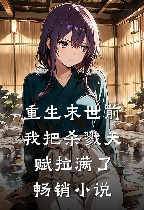 重生末世前，我把杀戮天赋拉满了畅销小说