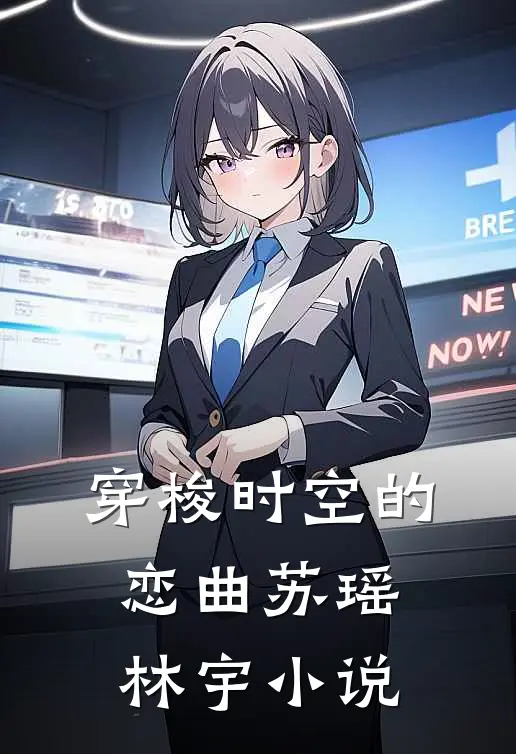 穿梭时空的恋曲苏瑶林宇小说