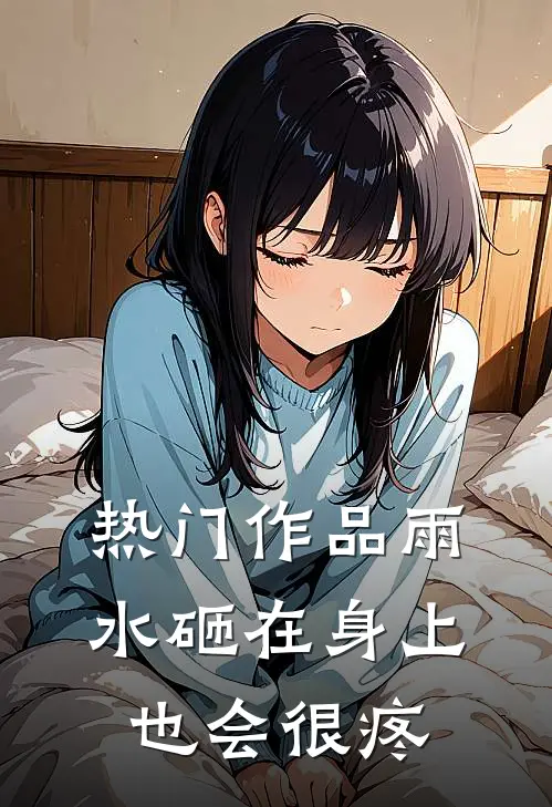 热门作品雨水砸在身上也会很疼