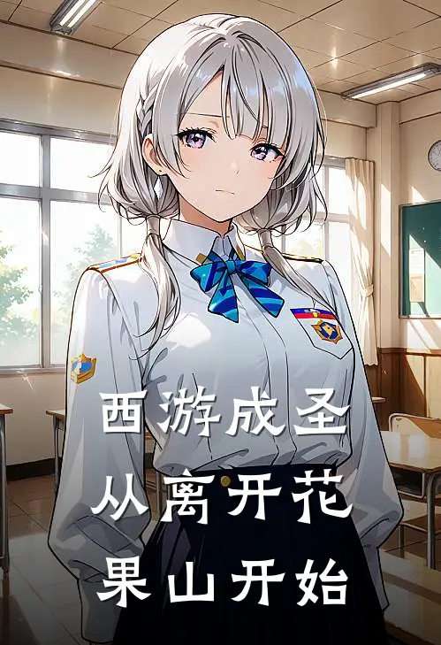 西游成圣,从离开花果山开始