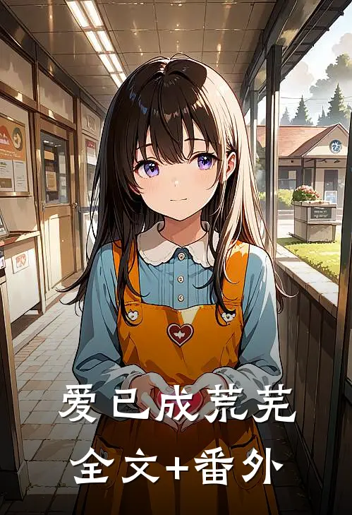 爱已成荒芜全文+番外