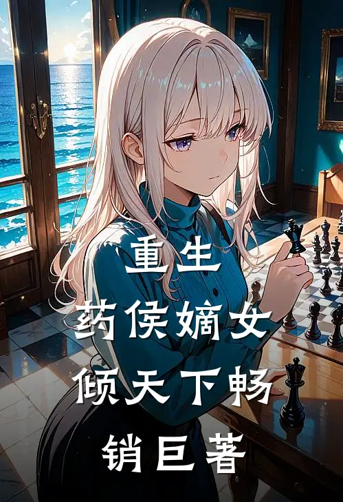 重生：药侯嫡女倾天下畅销巨著
