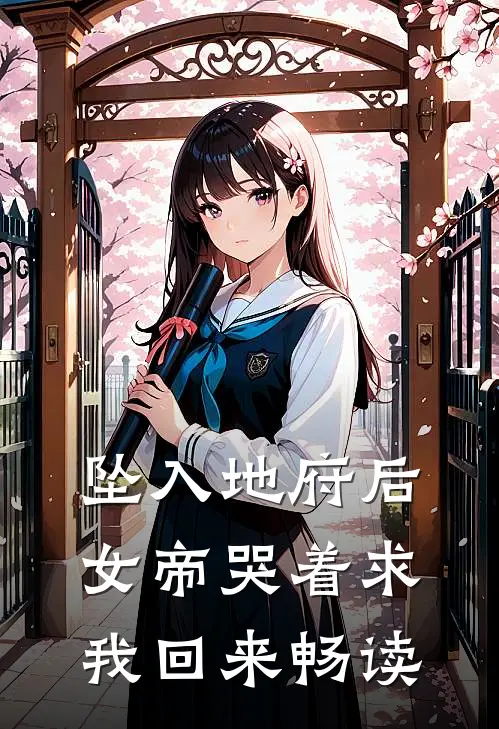 坠入地府后，女帝哭着求我回来畅读