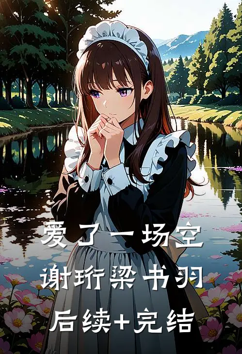 爱了一场空谢珩梁书羽后续+完结