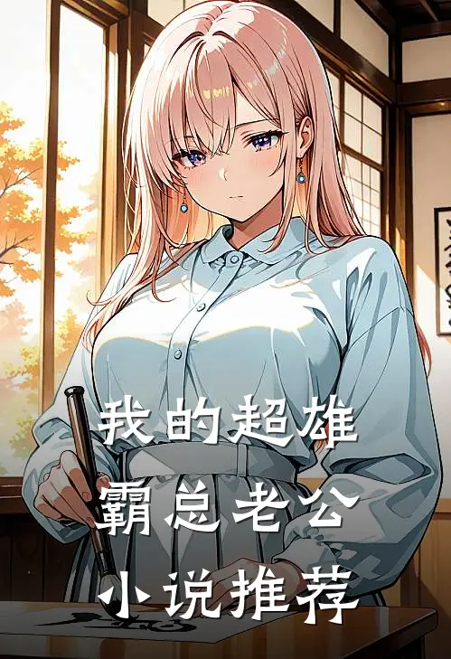 我的超雄霸总老公小说推荐