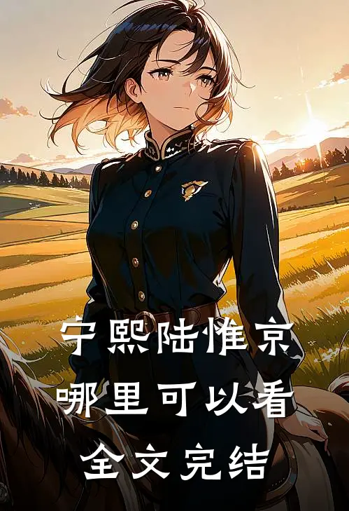 宁熙陆惟京哪里可以看全文完结