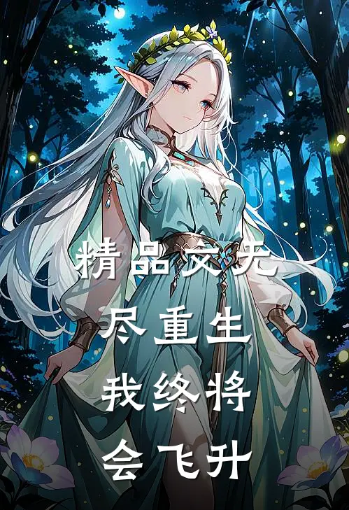 精品文无尽重生，我终将会飞升