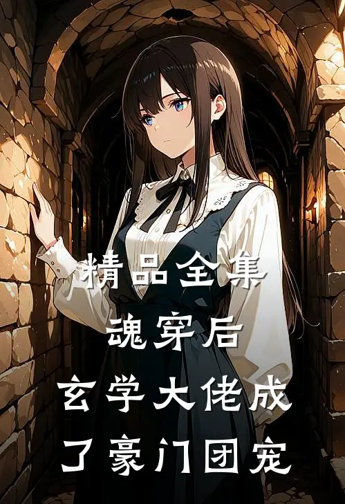 精品全集魂穿后，玄学大佬成了豪门团宠