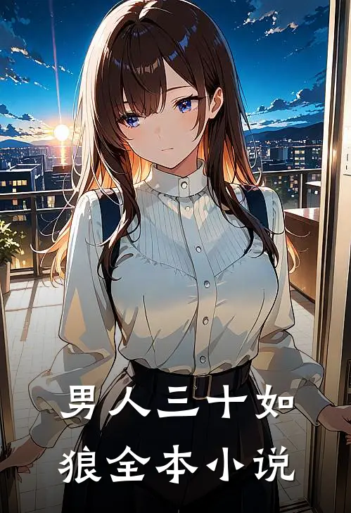男人三十如狼全本小说