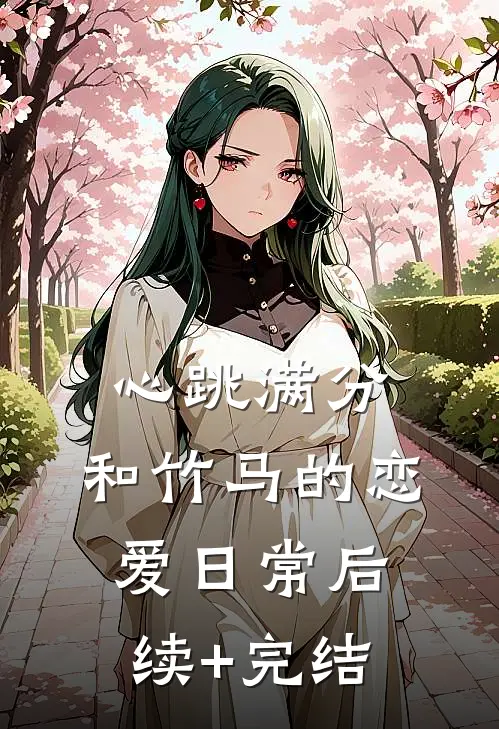 心跳满分：和竹马的恋爱日常后续+完结