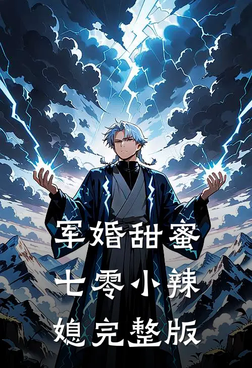 军婚甜蜜：七零小辣媳完整版