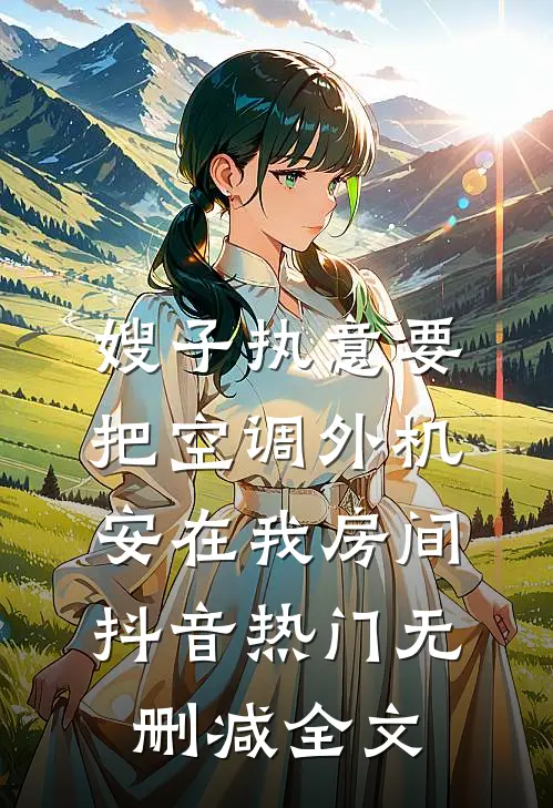 嫂子执意要把空调外机安在我房间抖音热门无删减全文