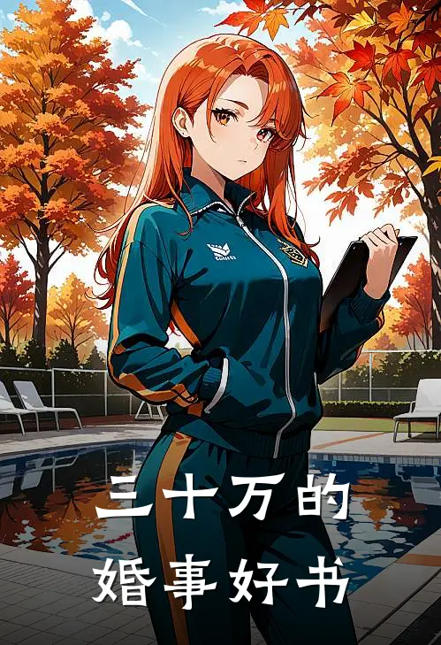 三十万的婚事好书