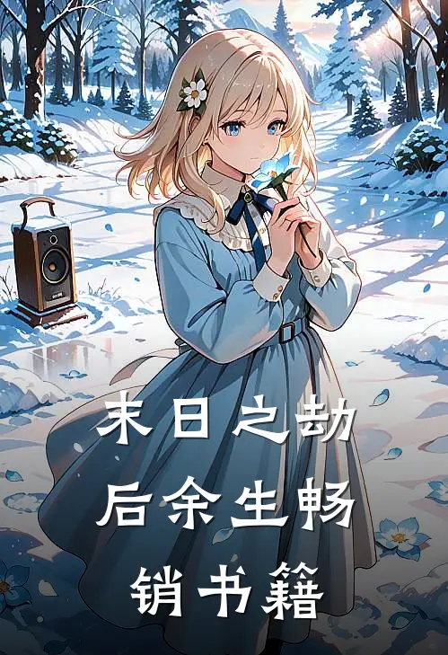 末日之劫后余生畅销书籍