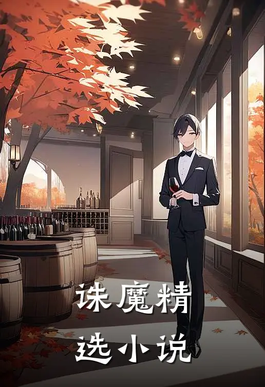 诛魔精选小说