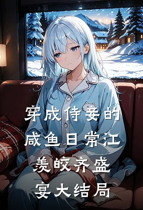 穿成侍妾的咸鱼日常江羡皎齐盛宴大结局