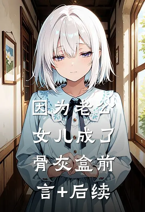 因为老公，女儿成了骨灰盒前言+后续