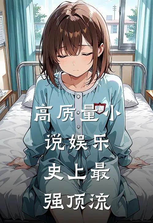 高质量小说娱乐：史上最强顶流