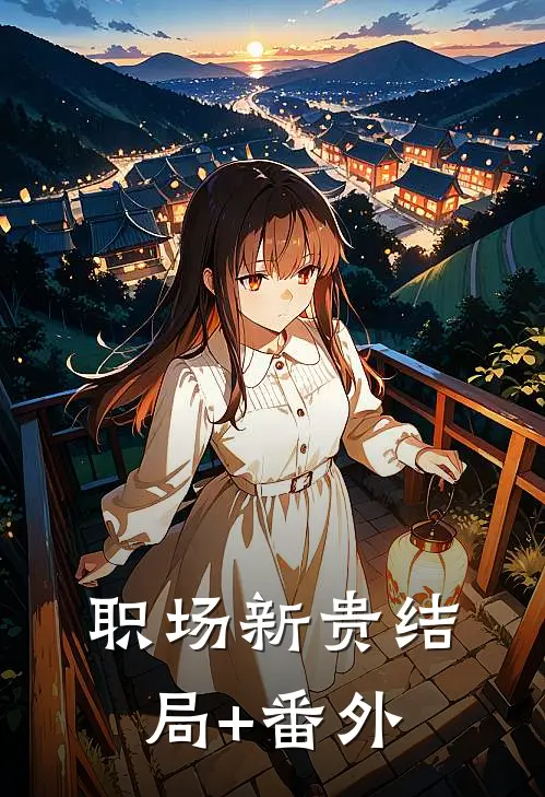 职场新贵结局+番外