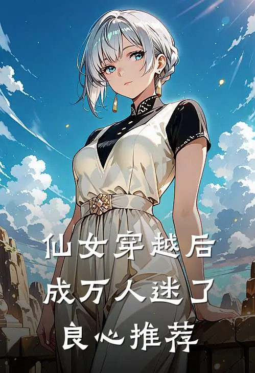 仙女穿越后，成万人迷了良心推荐