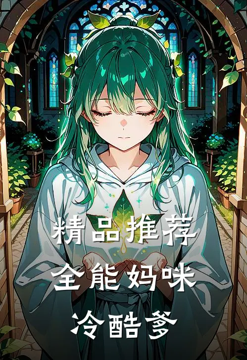 精品推荐全能妈咪冷酷爹