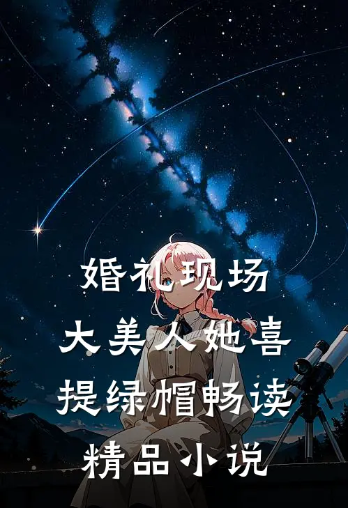 婚礼现场，大美人她喜提绿帽畅读精品小说