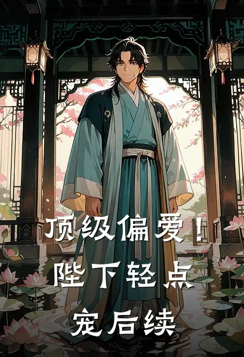 顶级偏爱!陛下轻点宠后续