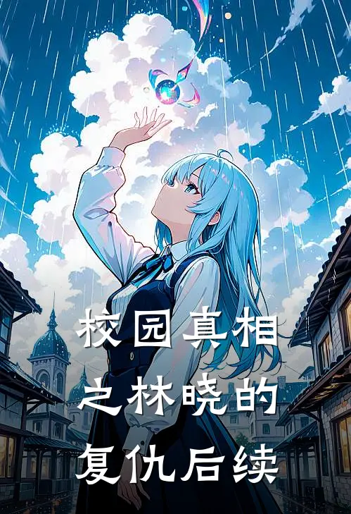 校园真相之林晓的复仇后续