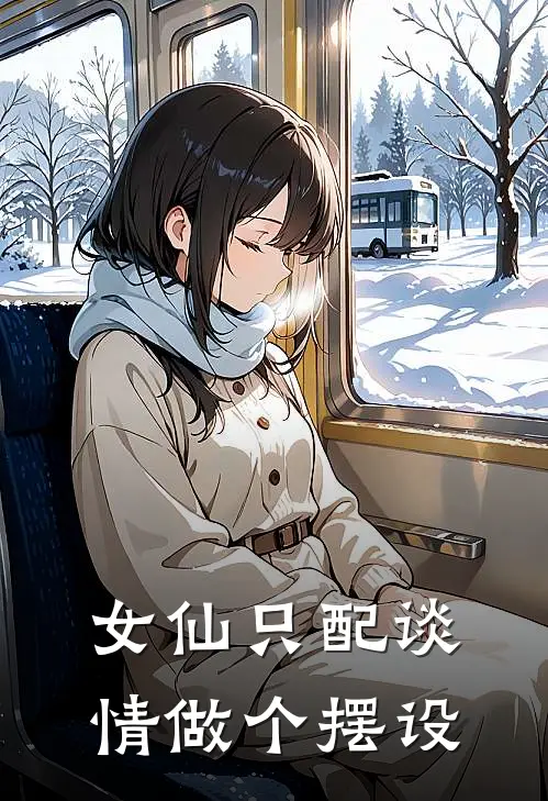 女仙只配谈情做个摆设百度