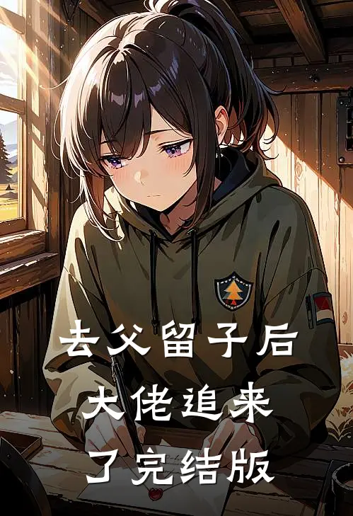 去父留子后，大佬追来了完结版