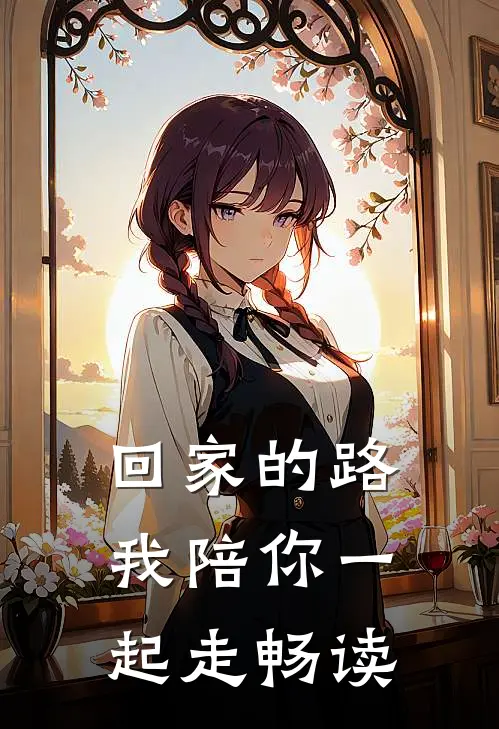 回家的路，我陪你一起走畅读