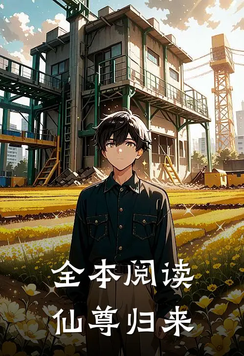 全本阅读仙尊归来