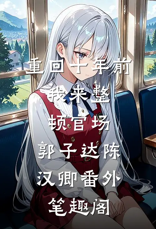 重回十年前，我来整顿官场：郭子达陈汉卿番外笔趣阁