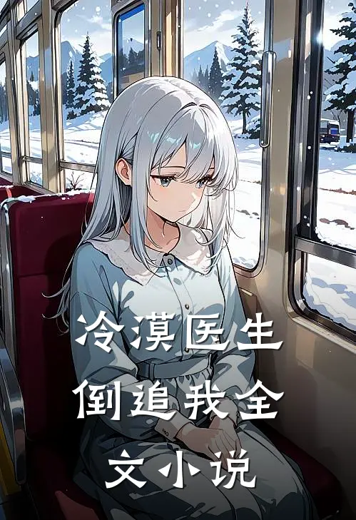 冷漠医生倒追我全文小说