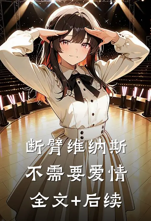 断臂维纳斯不需要爱情全文+后续