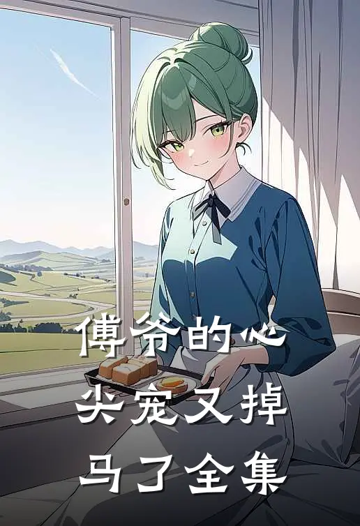 傅爷的心尖宠又掉马了 全集