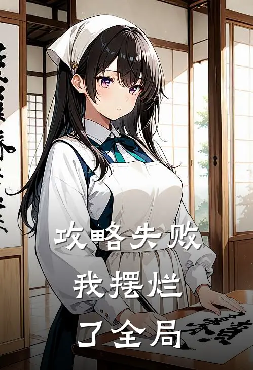 攻略失败，我摆烂了全局