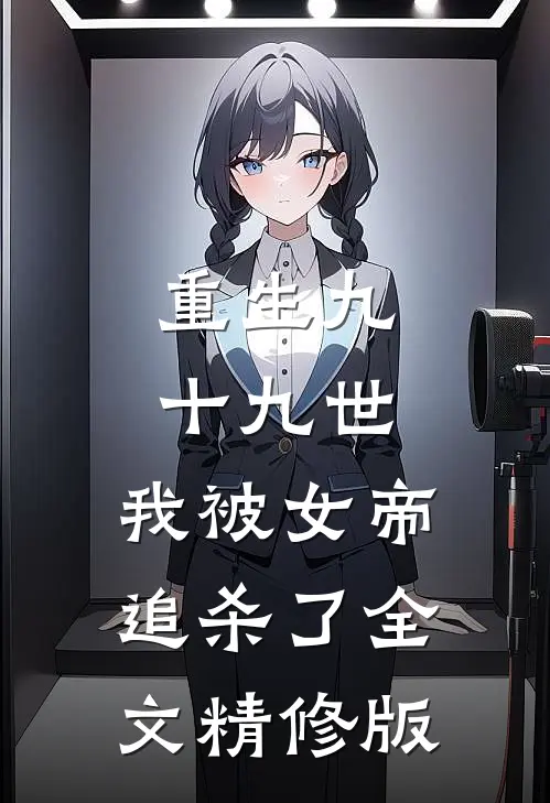 重生九十九世,我被女帝追杀了全文精修版