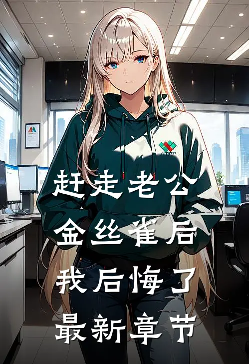 赶走老公金丝雀后，我后悔了最新章节