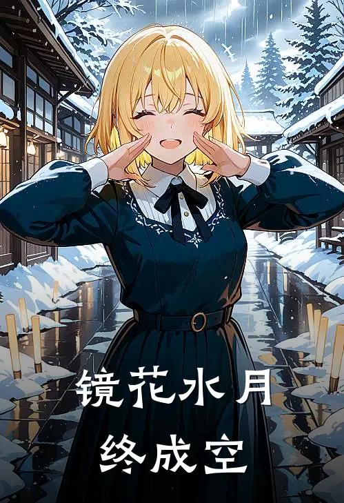 镜花水月终成空