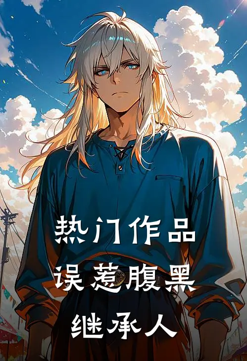 热门作品误惹腹黑继承人