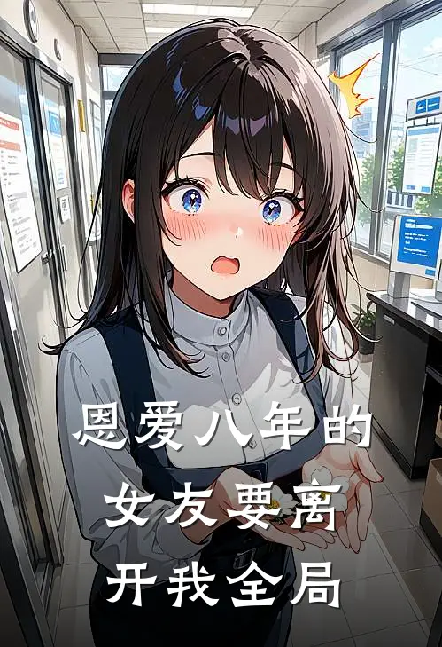 恩爱八年的女友要离开我全局