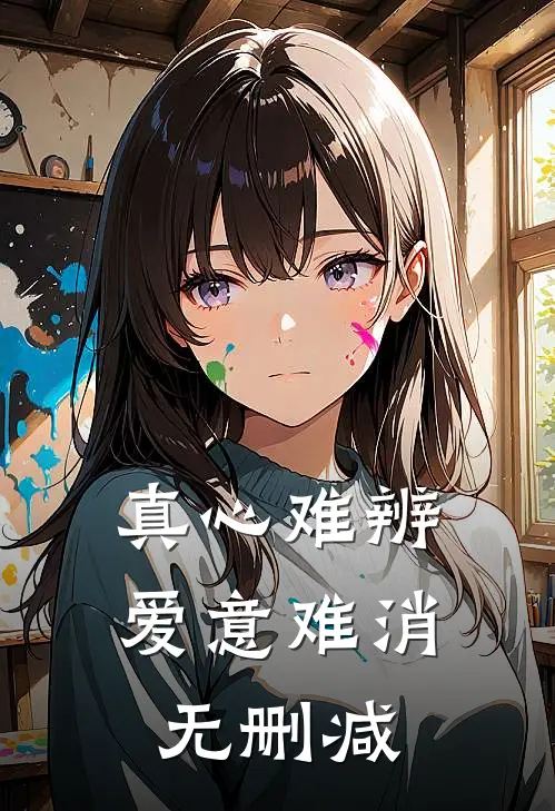 真心难辨爱意难消无删减