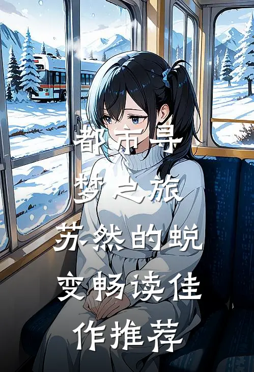 都市寻梦之旅：苏然的蜕变畅读佳作推荐