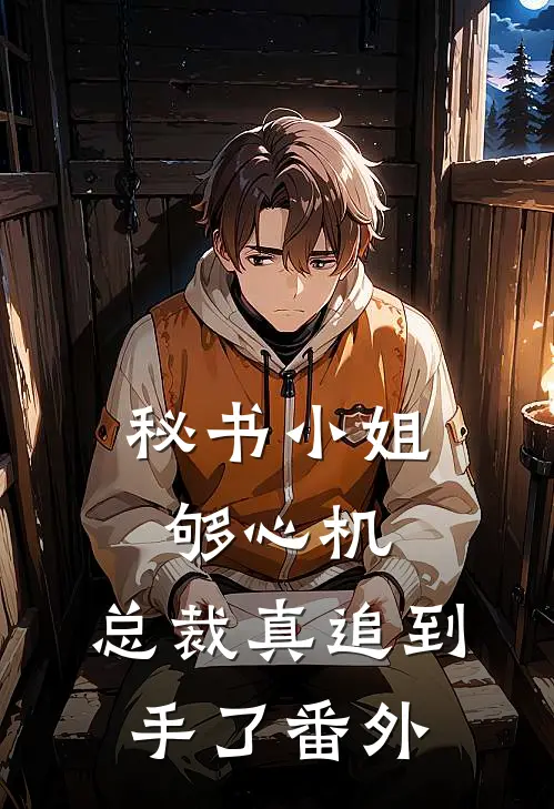 秘书小姐够心机，总裁真追到手了 番外