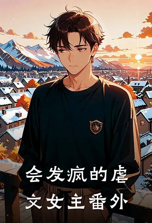 会发疯的虐文女主 番外