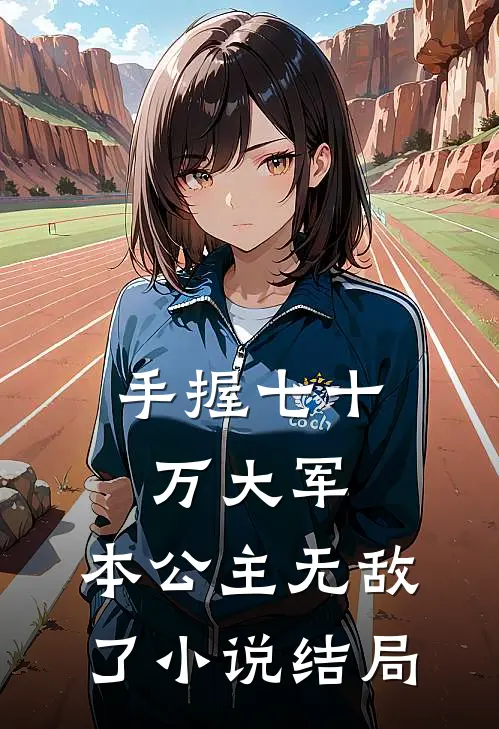 手握七十万大军，本公主无敌了小说结局